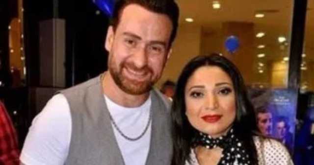 توفيت بعد 22 يوما من رحيل والدتها.. موعد تشييع جنازة زوجة نضال الشافعي
