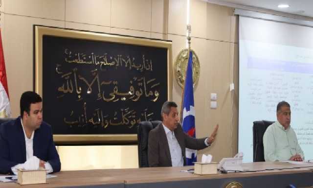 السويس ترفع درجة الاستعداد لاستقبال عيد القيامة وشم النسيم