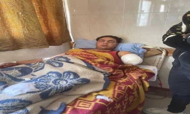 بعد منع مداخلة ضحية «النمر المفترس» مع عمرو أديب.. رئيس جامعة طنطا يحيل أفراد الأمن الإداري للتحقيق
