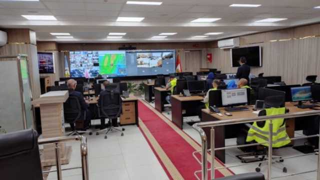 محافظ أسيوط يعلن غلق طريق 'ديروط - منفلوط'