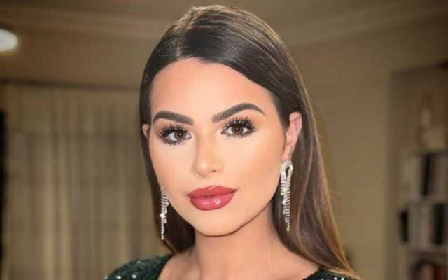 «سنفتقدك ونظل نحبك».. هنادي مهنا تودع سليمان عيد بكلمات مؤثرة