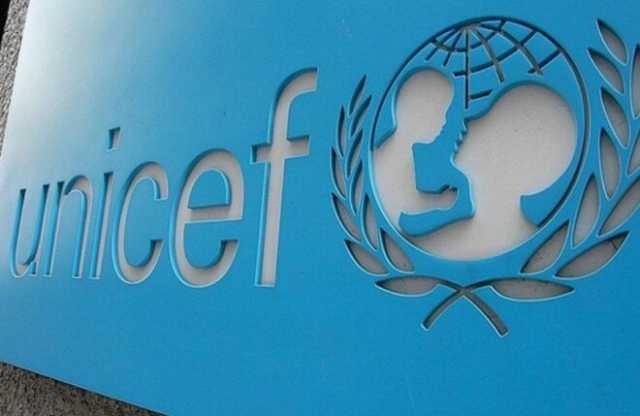 اليونيسف: منع دخول المساعدات إلى غزة يؤثر على أكثر من مليون طفل
