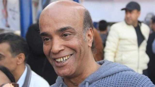 من «الإرهاب والكباب» إلى «فار بـ7 أرواح».. ضحك وبصمات لا تُنسى للراحل سليمان عيد