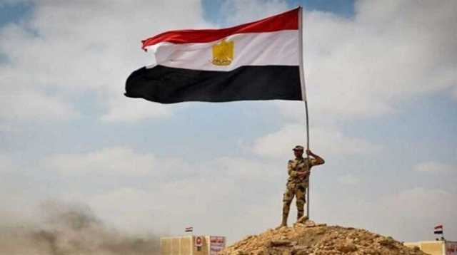 «سينا عايشة فينا».. القوات المسلحة تحتفل بذكرى تحرير سيناء - فيديو
