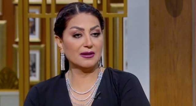 وفاء عامر: أصدقاء إبراهيم شيكا عملوا «بلوك» والسبب غير معروف