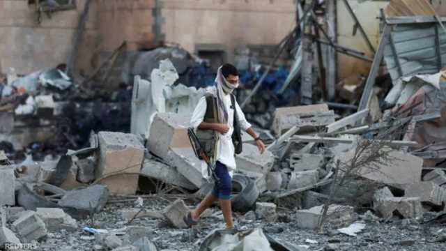 «القوة المميتة».. ماذا وراء حملة ترامب الجوية ضد الحوثيين في اليمن؟