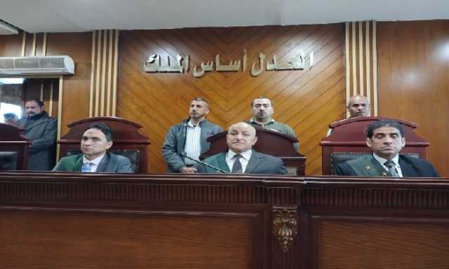 الإعدام شنقاً لـ عامل خردة متهم بقتل طفل وإصابة شقيقته بالشرقية