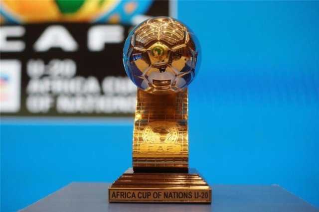 أبرز أرقام كأس أمم إفريقيا للشباب تحت 20 عامًا بعد ختام دور المجموعات