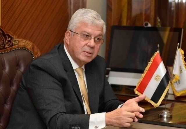 برعاية وزير التعليم العالي.. إطلاق برنامج رائد لإعداد قادة الابتكار الاجتماعي بالجامعات والمعاهد المصرية