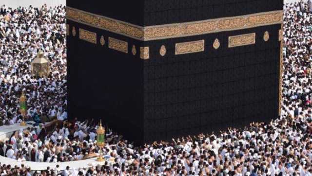 اتحاد الغرف السياحية: ‏إجمالي حجاج هذا العام يسجل ‏‏40.500 فرد