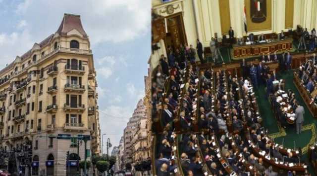 آخر تطورات قانون الإيجار القديم في مجلس النواب.. هل يقر البرلمان زيادة سنوية؟