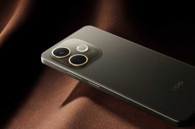 سلسلة realme 14 Pro.. تتميز بأول كاميرا ثلاثية العدسات من سوني الرائدة في العالم