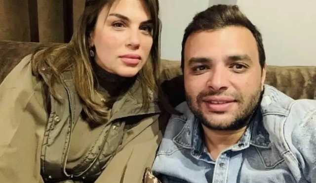 موعد ومكان عزاء والدة زوجة رامي صبري