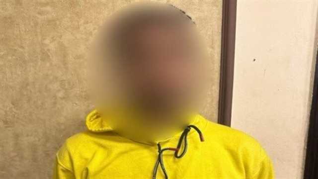 ضبط قائد دراجة نارية بالقاهرة لقيامه بالتحرش بسيدة تحمل جنسية إحدى الدول