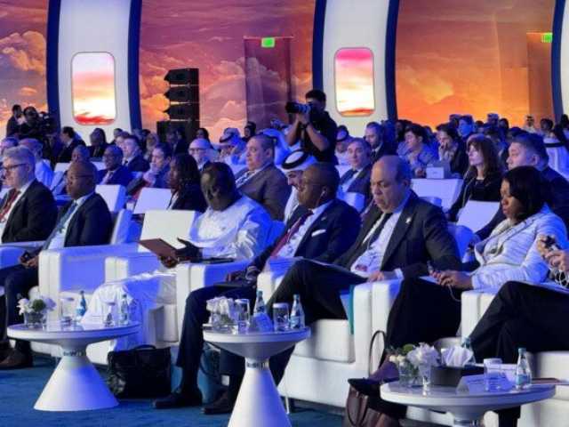 وزير الطيران المدني يشارك في الجلسة الوزارية رفيعة المستوى لمؤتمر الإيكاو