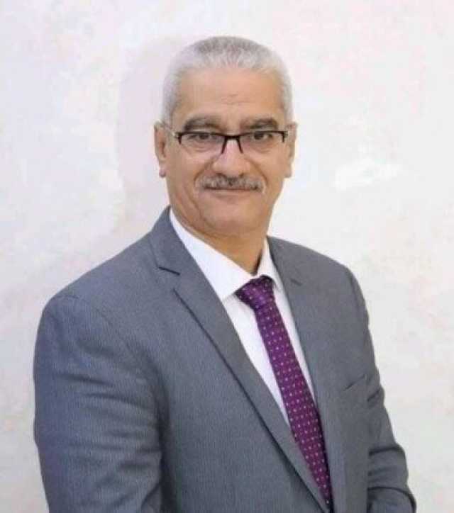 وكيل تعليم المنوفية يكشف تفاصيل اللحظات الأخيرة لمدير إدارة الباجور التعليمية قبل وفاته المفاجئة