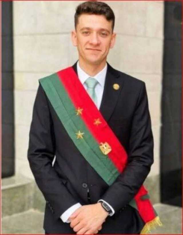 النائب العام ينعي المستشار محمد هشام ضحية حادث طريق كفر الشيخ