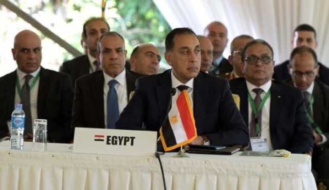 رئيس الوزراء: تمكنا من دحر الجماعات الإرهابية بفضل تضحيات القوات المسلحة والشرطة