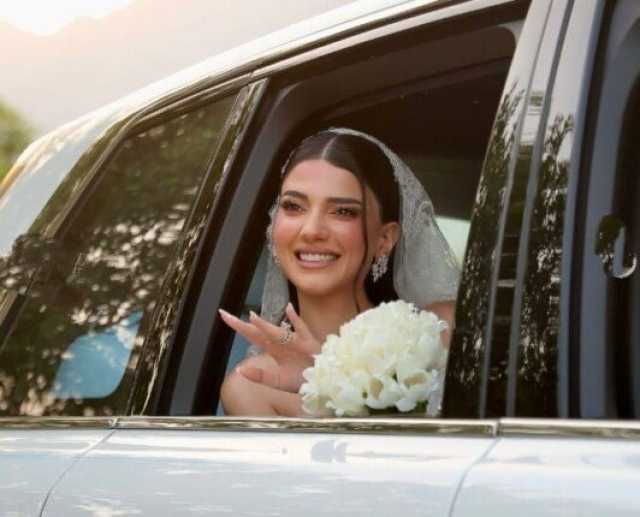 تتجاوز قيمته 1.5 مليون دولار.. خاتم نارين بيوتي يُثير الجدل