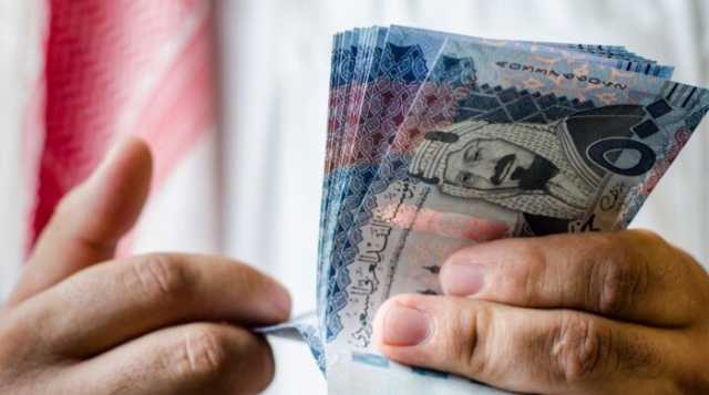 أسعار الريال السعودي في مصر اليوم.. الثلاثاء 29 أبريل 2025