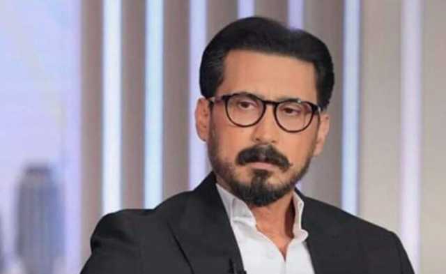 بالتعاون مع عثمان أبو لبن.. أحمد عيد يستعد لـ «الشيطان شاطر» | صورة