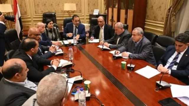 رياضة النواب توصي بتطوير وصيانة عدد من مراكز الشباب في الدقهلية