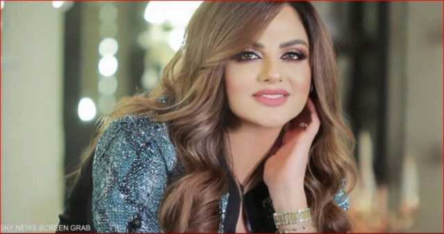 باسكال مشعلاني: أحب الحجاب ومستعدة للموت ولا أفكر فى ‏الاعتزال