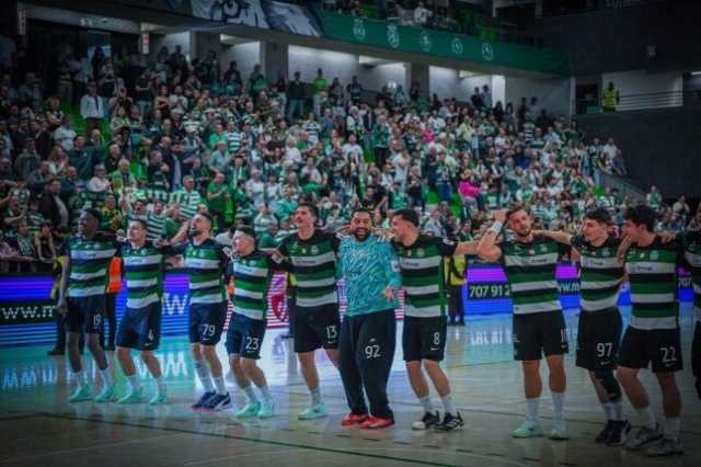 قنوات أون سبورت تنقل مباريات ربع نهائي دوري أبطال أوروبا لكرة اليد