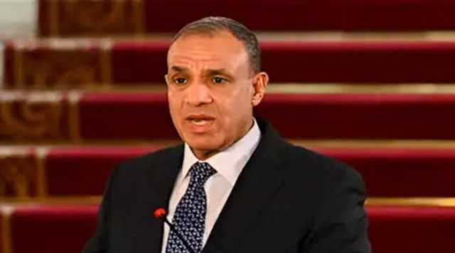 وزير الخارجية يشيد بالعلاقات' المصرية - القبرصية' المتميزة والتعاون المشترك على مختلف المستويات