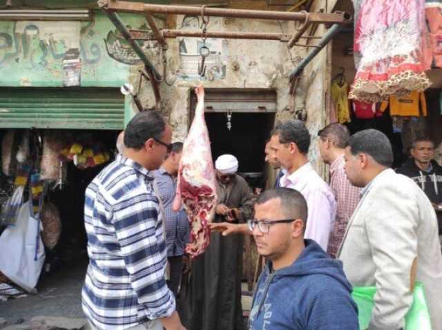 «غش وتلاعب بالأسعار».. تحرير 247 مخالفة تموينية في المخابز ومحطات الوقود بالمنيا