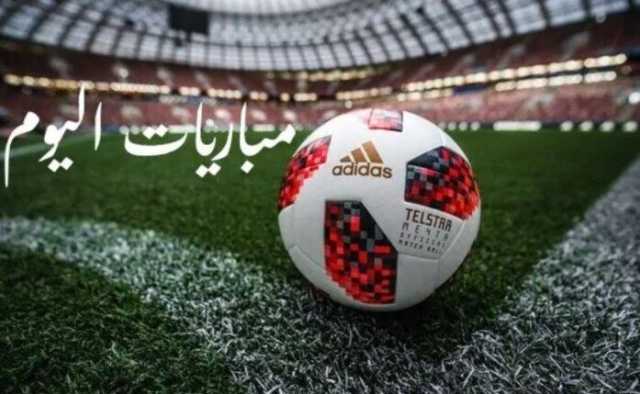 أبرزها ليفربول ضد إيفرتون.. مواعيد مباريات اليوم الأربعاء 2 - 4 - 2025