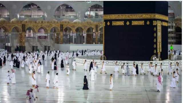 وزارة الحج والعمرة تحذر من التعامل مع القنوات غير الرسمية للراغبين في أداء مناسك الحج