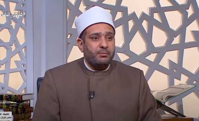 «أمين الفتوى»: لابد من النية الخالصة لله في الحج وليس من أجل لقب «الحاج فلان»
