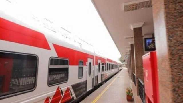 لو مسافر.. اعرف مواعيد القطارات على خط القاهرة الإسكندرية اليوم