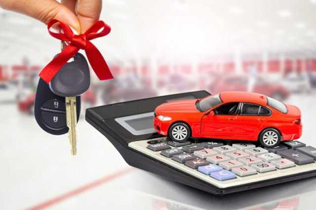 قبل اجتماع الفائدة بالمركزي.. قروض السيارات في 4 بنوك مصرية