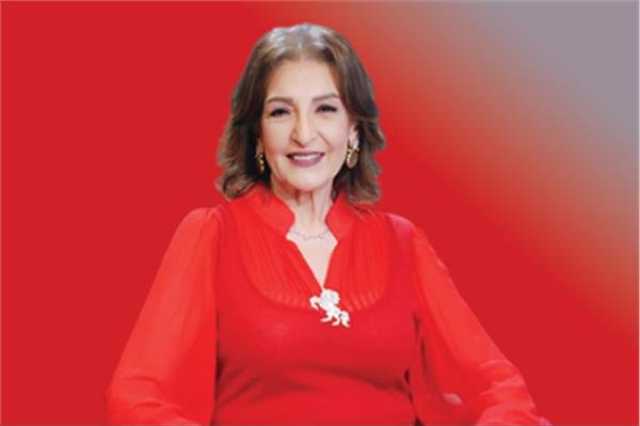 ليلى عز العرب عن برنامجها «نوستالجيا»: أعادني لطفولتي