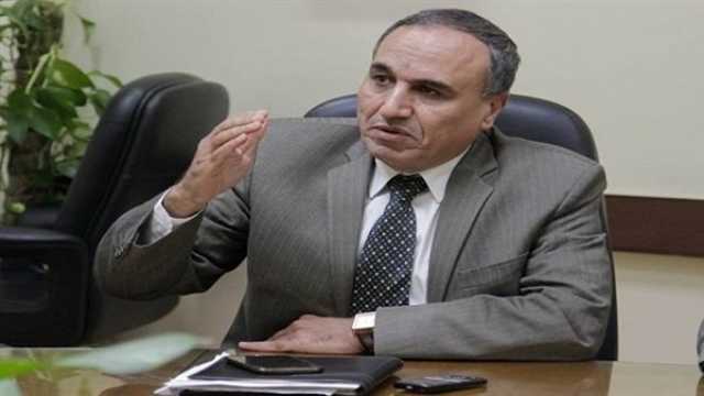 «عبد المحسن سلامة»: أرفض تحويل الصحفيين إلى المعاش