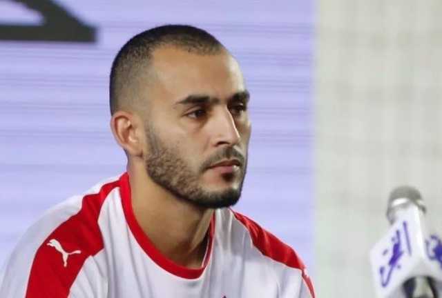 بعد إيقاف القيد.. ما سر توقف الزمالك عن سداد غرامة بوطيب؟