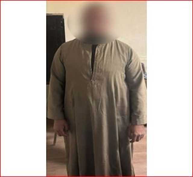 «السكان بيشتكوا منه».. ملابسات وضع شخص كلبا داخل جوال بمدينة نصر