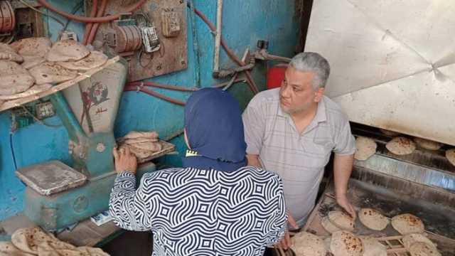 المنيا تكثف حملات الرقابة على الأسواق والمحال التجارية خلال عيد الفطر