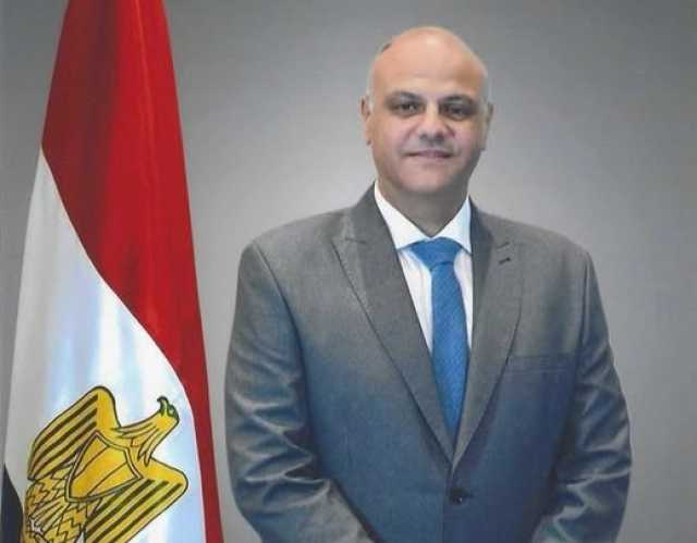القليوبية تبدأ حصاد 'الذهب الأصفر'.. المحافظ يوجه بتسهيلات غير مسبوقة للمزارعين