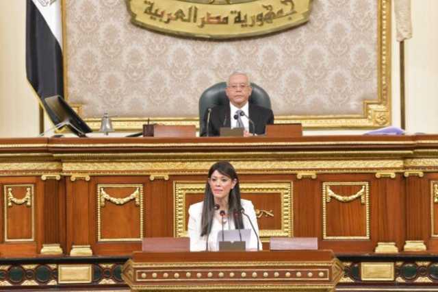 المشاط: 700 مليار جنيه استثمارات بقطاعات التنمية البشرية في العام المالي المقبل