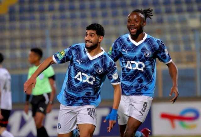 رد ناري من بيراميدز على رابطة الأندية بسبب كأس عاصمة مصر