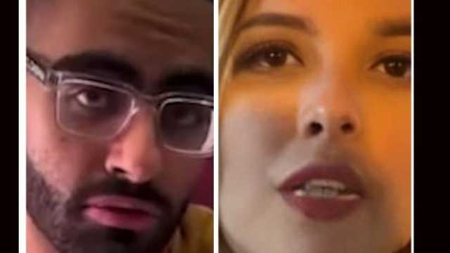 شقيق أنوسة كوتة يعلق على تصريحات ضحية أسد سيرك طنطا