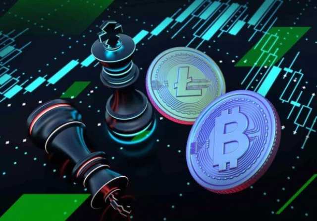 «اتحاد الشركات» يستعرض تأمين الأصول الرقمية