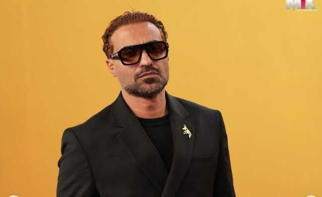 استعان بـ «سمير وشهير وبهير».. أحمد فهمي يروج لـ فيلمه الجديد أحمد وأحمد