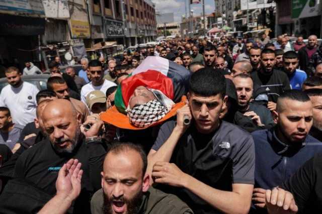 «القاهرة الإخبارية»: أكثر من 40 شهيدًا جراء التصعيد الإسرائيلي في غزة