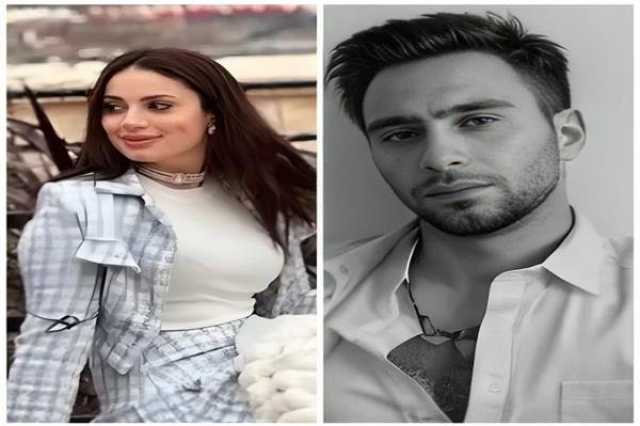«ضحية جديدة» سارة عوادين تكشف ما حدث لها بعد أنباء ارتباطها بـ حسام حبيب