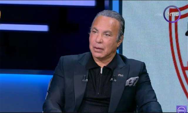 أيمن يونس: لا عتاب على الأهلي في ملف زيزو.. وقسوة الزمن سر مشاكل الزمالك