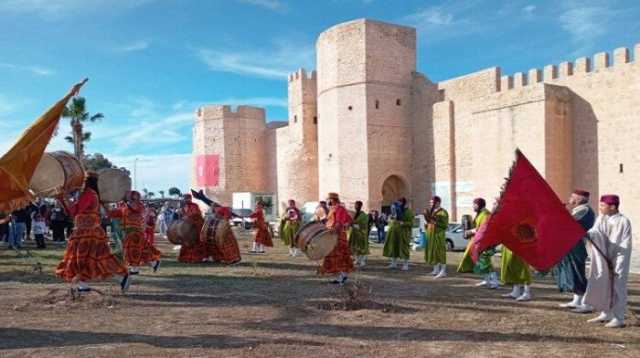 «التراث والفن ذاكرة الحضارة».. انطلاق فعاليات شهر التراث في تونس
